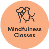 mindfulness classes