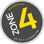 zone 4 membership