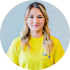 Emma Mizzi - Osteopath