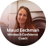 maud eeckman - mind and confidence coach