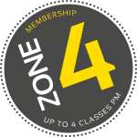 zone 4 membership