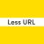 Less URL, more IRL