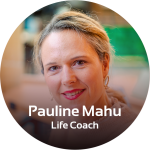 Pauline Mahu - Life Coach