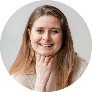 Isabel Pollen - Professional Coach/Facilitator