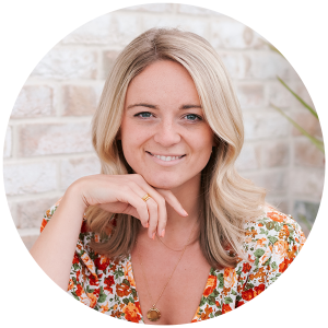 Georgie Clark - Transformational Life Coach