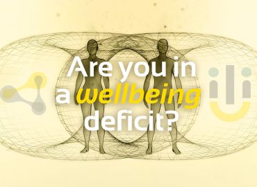 Are you wellbeing deficit